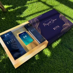 Set Limited Edition Pack